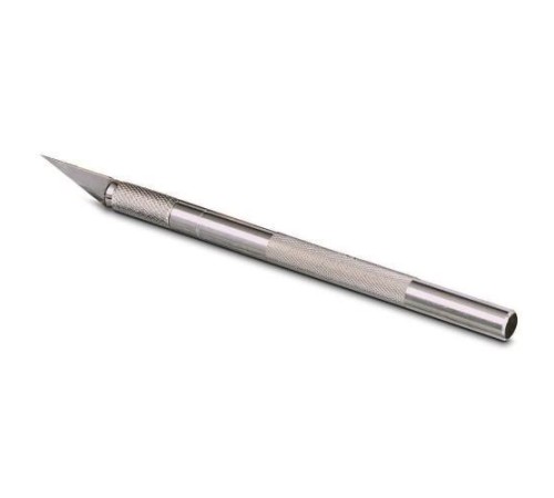 Stanley ST010401 Hobi Maket Bıçağı 120 mm Stanley ST010401 Hobi Maket Bıçağı 120 mm