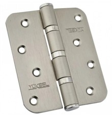 Yüksel 10 cm Oval Üniversal Çelik Menteşe