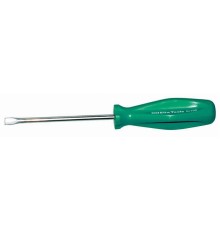 Elta 4150 Opak Düz Tornavida 6X100