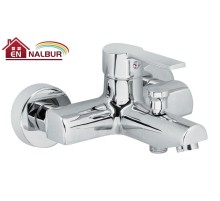 İtimat İdea 561 Mix Banyo Bataryası