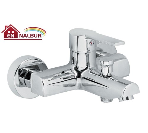 İtimat İdea 561 Mix Banyo Bataryası İtimat İdea 561 Mix Banyo Bataryası