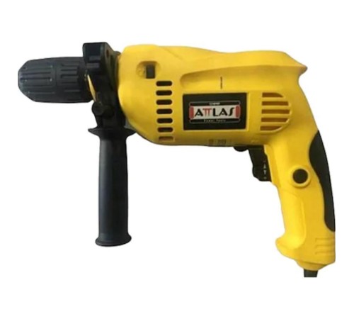 Attlas TAN M500 500 Watt Darbeli Matkap