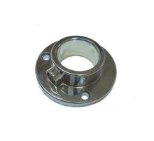 Parlak Yuvarlak Gömme Flanş