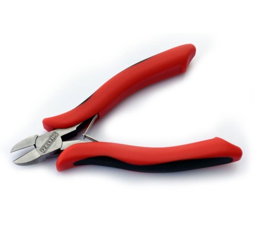 İzeltaş 3550 Elektronikçi Yan Keski 125 mm