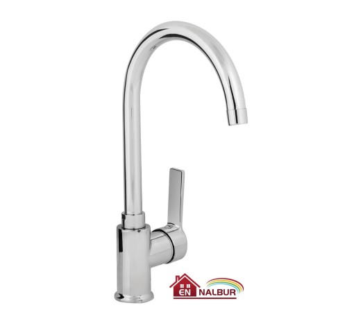 İtimat İdea 563 Mix Oval Borulu Evye Bataryası