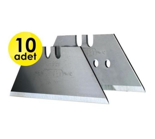 Stanley ST211921 62X19 mm Maket Bıçağı Yedeği