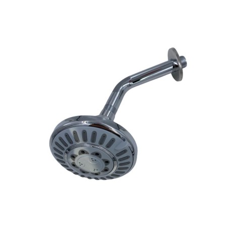 Ankastre Duş Başlığı 3 Fonksiyonlu