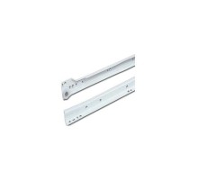 Samet Çekmece Rayı 45 Cm (Takım)