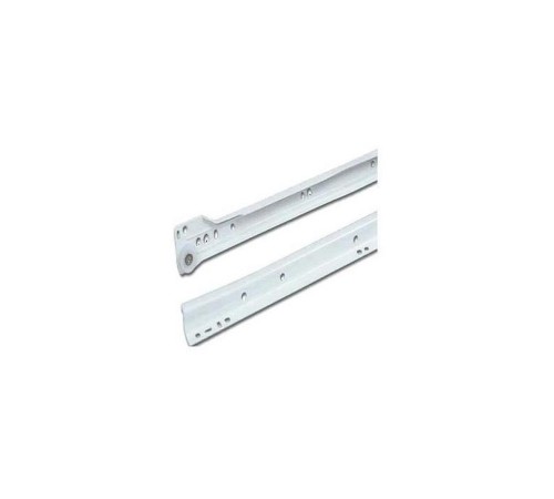 Samet Çekmece Rayı 50 Cm (Takım) Samet Çekmece Rayı 50 Cm (Takım)