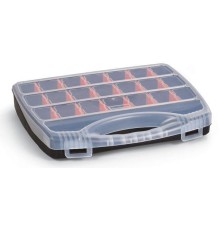 Portbag PP01 Poly 32 Organizer Separatörlü
