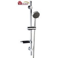 İtimat Delta 400 Sürgülü Duş Seti