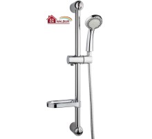 İtimat Beta 402S Sürgülü Duş Seti