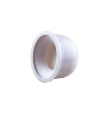 Adaptör Conta 50 mm Beyaz