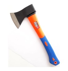 BHD Fiber Saplı Balta Nacak Çekiç Balta 600 gr