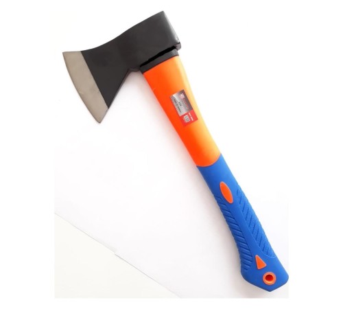 BHD Fiber Saplı Balta Nacak Çekiç Balta 600 gr