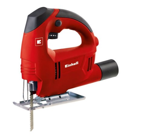Einhell TC JS 60/1 Dekupaj Testere 410 Watt Einhell TC JS 60/1 Dekupaj Testere 410 Watt