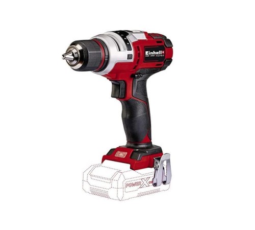 Einhell TE CD 18 Li E Solo Matkap Vidalama Einhell TE CD 18 Li E Solo Matkap Vidalama