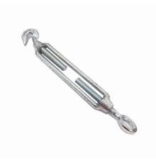 Gerdirme Galvanizli M16