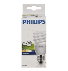 Philips 15 Watt Tasarruflu Ampul Beyaz