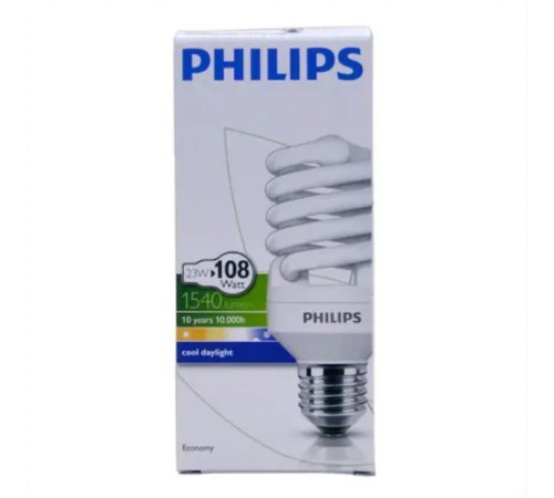 Philips 23 Watt Tasarruflu Ampul Beyaz