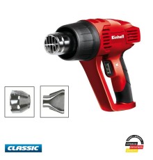 Einhell TC HA 2000 Sıcak Hava Tabancası 2000 Watt