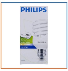 Philips 20 Watt Tasarruflu Ampul Beyaz