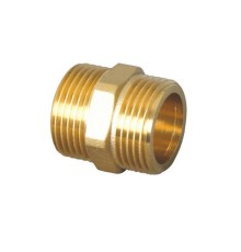 Sarı Nipel 3/4X3/4