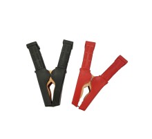 400 Amper Akü Takviye Pensesi 2 Adet