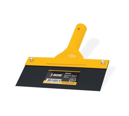 Sgs 407 Kazıma Raspası 20 cm