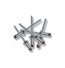 Perçin Pop 4x25 mm (10 Adet