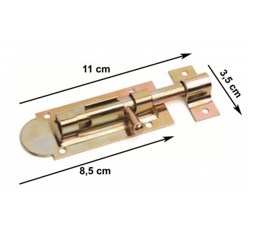 Mavzer Sürgü No: 4 Mavzer Sürgü No: 4