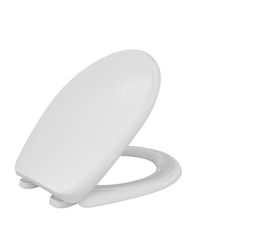 MEGA 3062 Okyanus Klozet Kapağı Beyaz