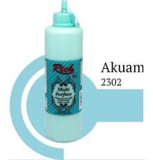 Rich Multi Surface 2202 Aku Akrilik Boya 120 cc