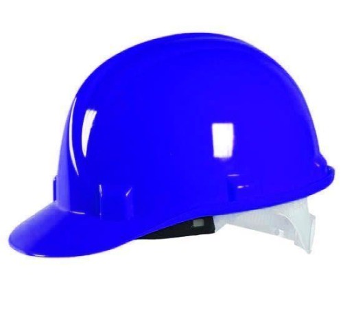 Baret Mavi CE Belgeli TS 2479 Standart Baret Mavi CE Belgeli TS 2479 Standart