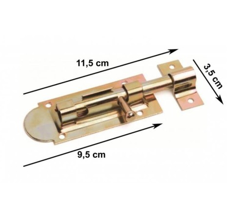 Mavzer Sürgü No: 8 Mavzer Sürgü No: 8