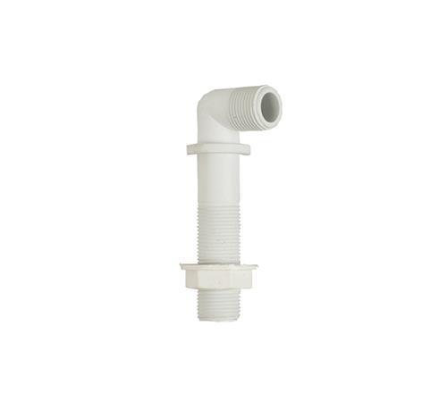 Klozet Temiz Su Giriş Dirseği 5,2 cm 3/8 Klozet Temiz Su Giriş Dirseği 5,2 cm 3/8
