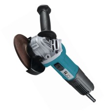 Cat Power 6109 Avuç Taşlama 125 mm 850 Watt