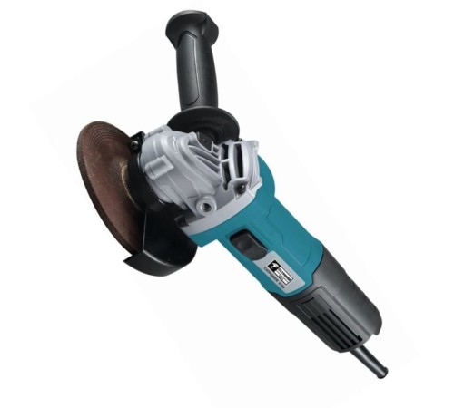 Cat Power 6109 Avuç Taşlama 125 mm 850 Watt Cat Power 6109 Avuç Taşlama 125 mm 850 Watt