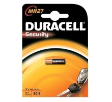 Duracell MN27 12 Volt Kumanda Pili
