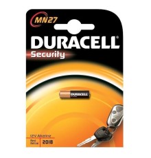 Duracell MN27 12 Volt Kumanda Pili