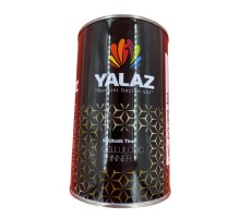 Yalaz Selülozik Tiner 1 Litre
