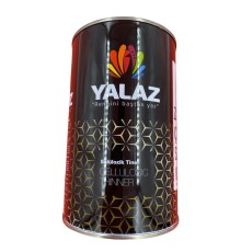 Yalaz Selülozik Tiner 1 Litre