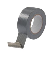 Kobi Tape Duck Gri Ambalaj Bantı 45x25 Metre