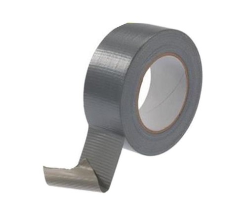 Kobi Tape Duck Gri Ambalaj Bantı 45x25 Metre Kobi Tape Duck Gri Ambalaj Bantı 45x25 Metre