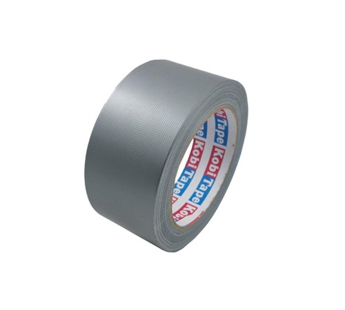 Kobi Tape Duck Gri Ambalaj Bantı 45x25 Metre Kobi Tape Duck Gri Ambalaj Bantı 45x25 Metre