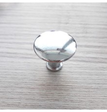 Parlak Çekmece Dolap Düğmesi