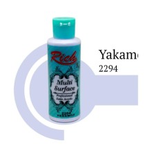 Rich Multi Surface 2294 Yakamoz Akrilik Boya 130 cc