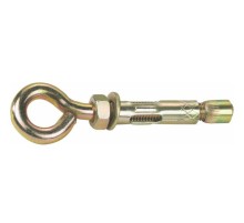 Kapalı Kancalı Dubel M6x88