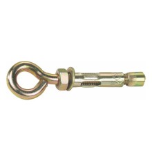 Kapalı Kancalı Dubel M6x88