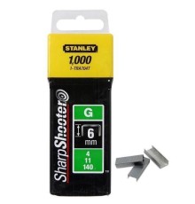 Stanley ST1TRA704T Zımba Teli 6 mm
